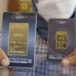 Naik Tipis, Jadi Segini Harga Emas Galeri24 dan UBS di Pegadaian