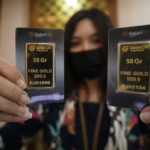 Berapa Harga Emas UBS dan Galeri 24 di Pegadaian Hari Ini? Cek Disini!