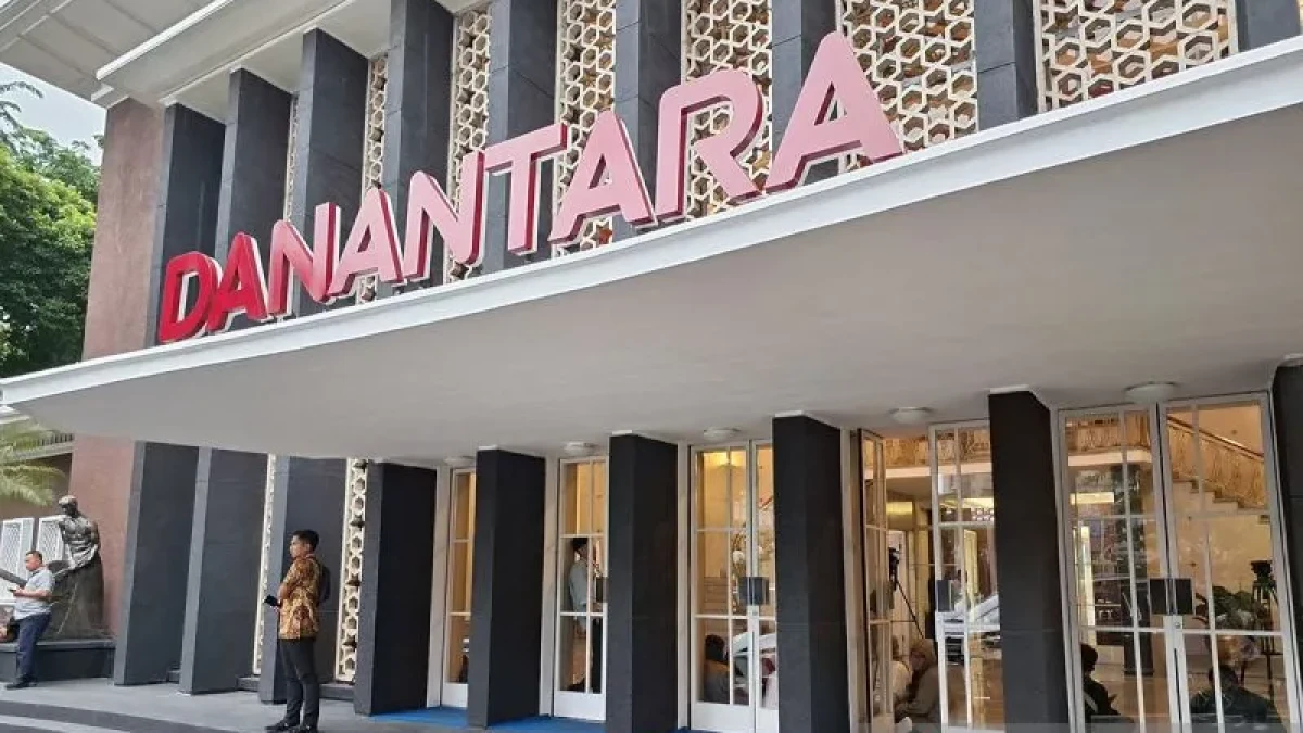 Danantara Siapkan Rp16 triliun Bangun Hunian di Lahan Hibah Lippo