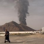 Ladang Minyak Abu Dhabi Diserang Drone