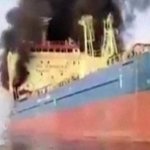 Iran Serang Kapal Tanker di Selat Hormuz, Harga Minyak Dunia Terancam Meledak dan Ekonomi Global Bergejolak