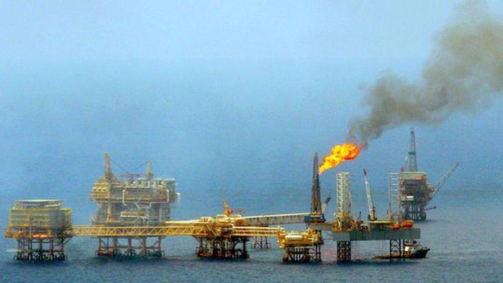 Militan Houthi Ikut Perang, Harga Minyak Global Melonjak