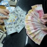 Rupiah Menguat Jadi Rp16.884 per Dolar AS