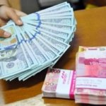 Rupiah Bersemangat Pagi Ini, Sentuh Rp16.889 per Dolar AS