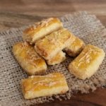10 Kue Lebaran Favorit di Indonesia