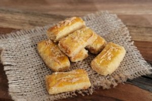 10 Kue Lebaran Favorit di Indonesia