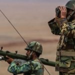 IRGC Iran Buru 11.000 Tentara AS di Timur Tengah