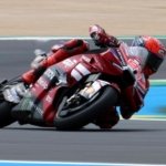 Marquez Ditantang Hentikan Dominasi Bezzecchi di MotoGP Amerika 2026