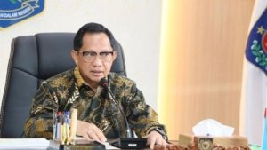 Mendagri Tito Karnavian Instruksikan Kepala Daerah Siaga 14–28 Maret Jelang Lebaran 2026
