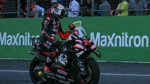 Klasemen MotoGP 2026 Usai Bezzecchi Juara GP Amerika, Aprilia Kuasai Puncak