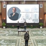 Purbaya Yudhi Sadewa Lantik Robert Leonard Marbun Jadi Sekjen Kemenkeu, Gantikan Heru Pambudi