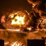 Mengapa 83% Rudal Iran Justru Hantam Negara Arab, Bukan Israel-AS? Ini Motif Sebenarnya