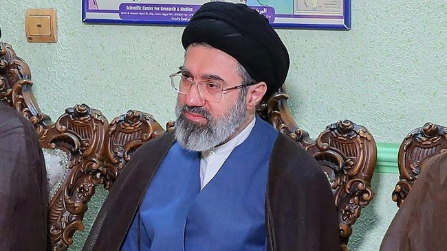 Mojtaba Khamenei Jadi Pemimpin Tertinggi Iran, Pengamat Sebut AS dan Israel ‘Dipermalukan’