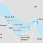 Donald Trump Desak Negara Konsumen Minyak Amankan Selat Hormuz yang Lumpuh