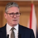 Inggris Izinkan AS Gunakan Pangkalan Militer untuk Serang Iran