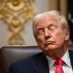 Trump Dikritik Usai Minta Bantuan China di Selat Hormuz, Demokrat: Tanda Putus Asa