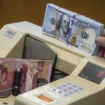 Rupiah Tertekan Lagi, Kini Rp16.928 per Dolar AS