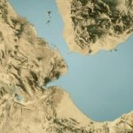 Selat Bab el-Mandeb Terancam Blokade Iran, Harga Minyak Dunia Langsung Melonjak