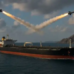 Lebih 700 Tanker Antre di Selat Hormuz, Aliran Minyak Turun 86 Persen