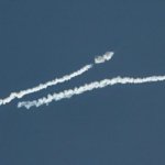 NATO Tembak Jatuh Rudal Iran yang Nyaris Masuk Wilayah Udara Turki