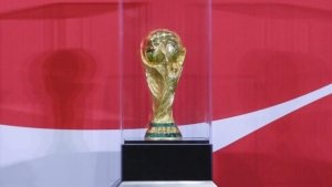 4 Aturan Baru FIFA di Piala Dunia 2026, Pemain Tak Bisa Lagi Buang Waktu