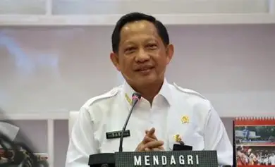 Mendagri Tito Karnavian Instruksikan Kepala Daerah Siaga 14–28 Maret Jelang Lebaran 2026