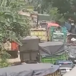 Angkutan Batu Bara di Jambi Dihentikan Mulai 13 Maret 2026