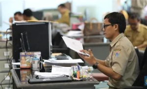 WFA PNS Mulai Berlaku Hari Ini, ASN Bisa Kerja dari Mana Saja Selama Mudik Lebaran