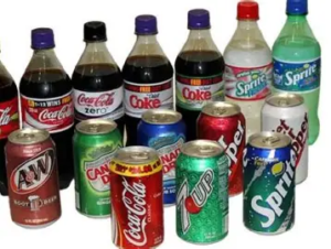 Bahaya Minuman Bersoda saat Idul Fitri: Risiko Diabetes hingga Obesitas