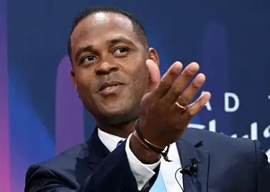 Kluivert Gagal Lagi! Usai Indonesia, Suriname Ikut Tersingkir dari Piala Dunia 2026