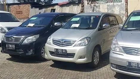 Bea Balik Nama Kendaraan Bekas Dihapus, Ini Biaya yang Tetap Wajib Dibayar