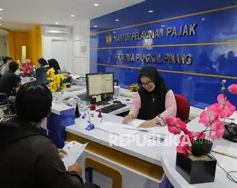 Tak Semua Penghasilan di Bawah PTKP Bebas Lapor SPT