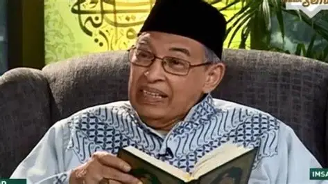 Bayar Hutang atau Zakat Dulu? Ini Penjelasan Quraish Shihab