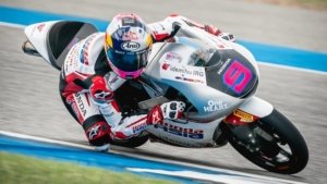 Kronologi Veda Ega Kecelakaan di Moto3 Amerika 2026, Gagal Finis Saat Tampil Agresif