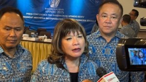 Investor Asing Masih Lirik Indonesia