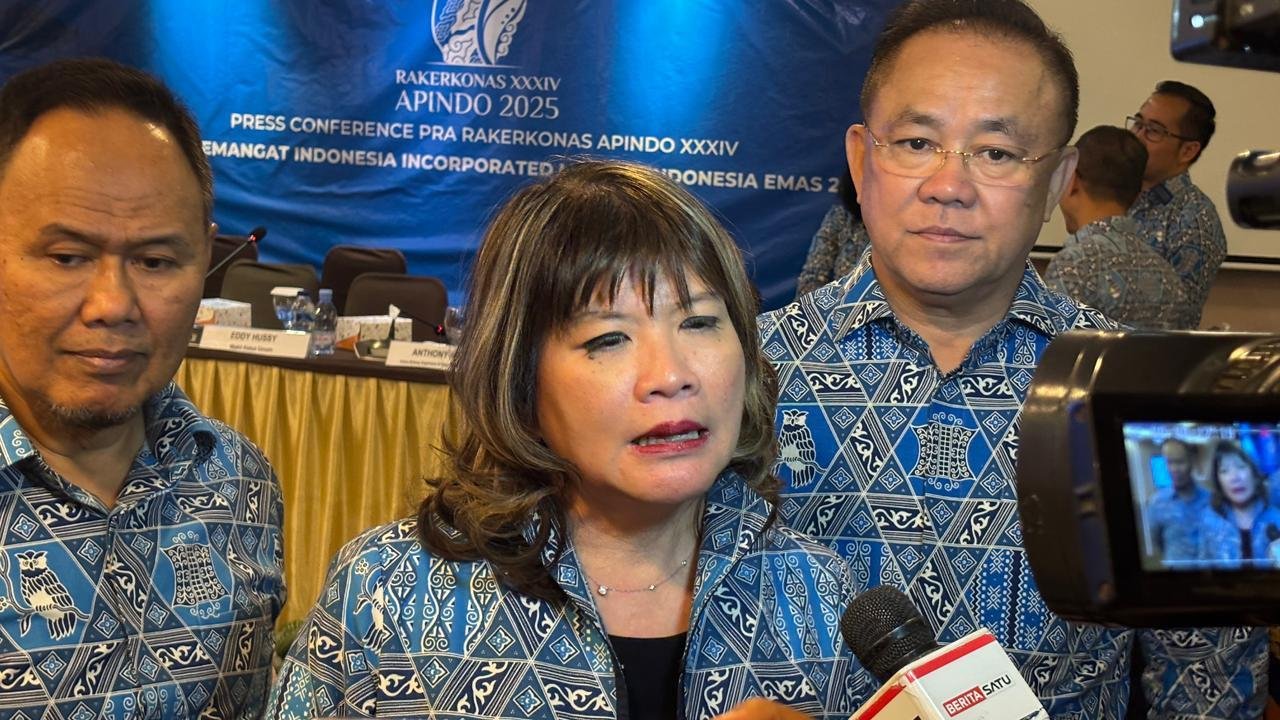 Investor Asing Masih Lirik Indonesia