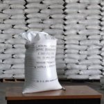 Stok Beras RI Tembus 5 Juta Ton, Andi Amran Sulaiman Pastikan 2026 Tanpa Impor