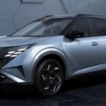 Nissan X-Trail Hybrid 2027 Resmi Meluncur, Andalkan Teknologi e-Power