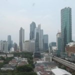 IMF Pangkas Proyeksi Pertumbuhan Ekonomi Indonesia Jadi 5 Persen pada 2026