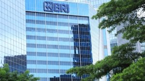 Peringati Earth Hour, BRI Perkuat Efisiensi Energi dan Tekan Emisi Operasional