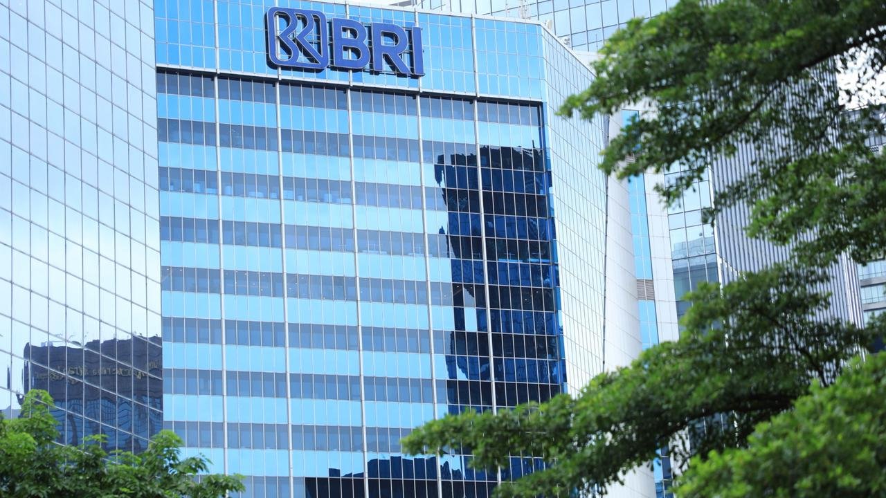 Peringati Earth Hour, BRI Perkuat Efisiensi Energi dan Tekan Emisi Operasional