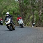 Jangan Asal Pakai Ban Besar pada Sepeda Motor, Ini Risiko dan Dampaknya bagi Keselamatan