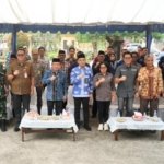 Al Haris: Buruh dan Pengusaha Tak Terpisahkan, Kunci Stabilitas Ekonomi Jambi di May Day 2026