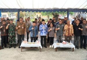 Al Haris: Buruh dan Pengusaha Tak Terpisahkan, Kunci Stabilitas Ekonomi Jambi di May Day 2026