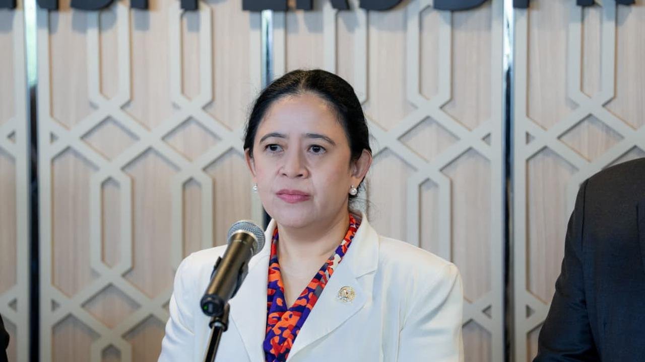 Puan Maharani: DPR Awasi Haji 2026 dan Soroti Kasus Kekerasan di Kampus