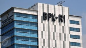 BPK Temukan Pemborosan Rp 9,9 Triliun di PT Pupuk Indonesia Akibat Pabrik Tua