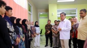 Menaker Kaji Perusahaan Wajib Beri Uang Saku Peserta Magang Nasional