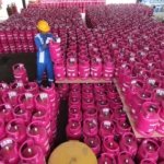 Harga LPG Nonsubsidi Resmi Naik, Ini Rincian Tarif 5,5 Kg dan 12 Kg per Wilayah