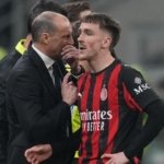 AC Milan Pertimbangkan Formasi 4-3-3, Efektifkan Serangan
