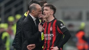 AC Milan Pertimbangkan Formasi 4-3-3, Efektifkan Serangan